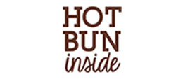 HOT BUN inside