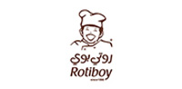 RotiBoy