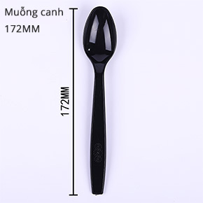 muỗng canh172mm